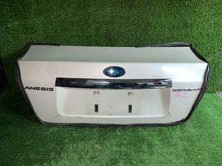 Крышка багажника SUBARU IMPREZA