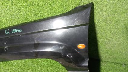 Крыло переднее левое GRAND CHEROKEE