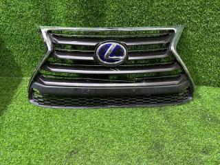 Решетка радиатора передняя LEXUS NX200T