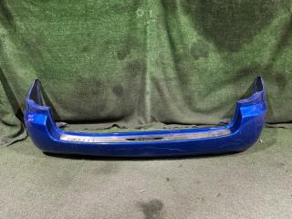 Бампер задний SUBARU LEGACY