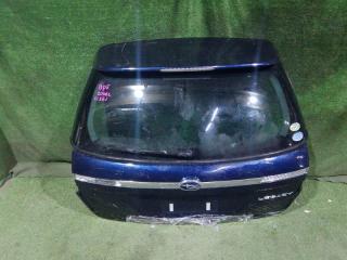 Дверь 5-я задняя SUBARU LEGACY 2006