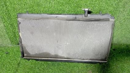 Радиатор основной HONDA AIRWAVE