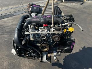 Двигатель SUBARU LEGACY контрактная Двигатель SUBARU LEGACY