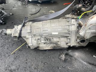 АКПП SUBARU LEGACY