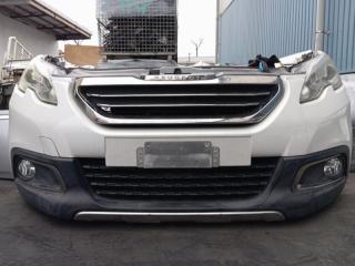 Nose cut PEUGEOT 2008 2014