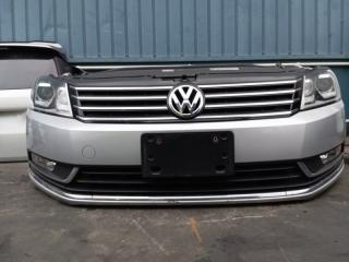 Nose cut VOLKSWAGEN PASSAT 2013 контрактная Nose cut VOLKSWAGEN PASSAT 2013