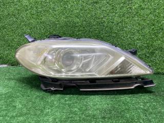Фото запчасти фара передняя правая HONDA EDIX контрактная запчасть Запчасть фара передняя правая HONDA EDIX