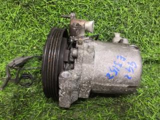 Компрессор кондиционера SUBARU IMPREZA