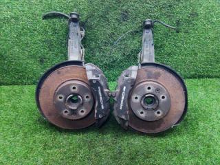 Запчасть ступица передняя PORSCHE CAYENNE