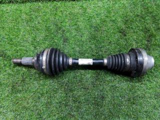 Запчасть привод передний левый PORSCHE CAYENNE