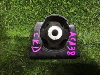 Запчасть подушка двигателя передняя TOYOTA VANGUARD