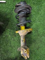 Запчасть стойка передняя правая SUBARU LEGACY