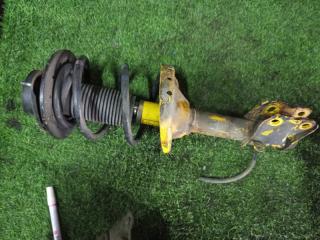 Запчасть стойка передняя левая SUBARU LEGACY