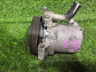 Компрессор кондиционера SUBARU IMPREZA