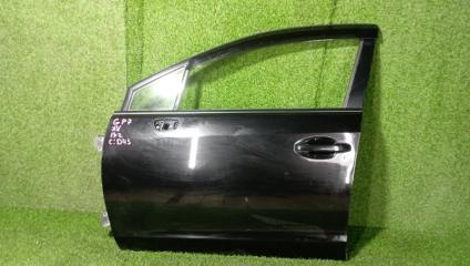Дверь передняя левая SUBARU XV 2013