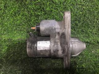 Запчасть стартер NISSAN SERENA