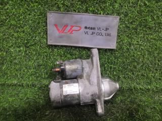 Запчасть стартер RENAULT MEGANE