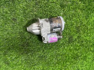 Запчасть стартер MITSUBISHI COLT