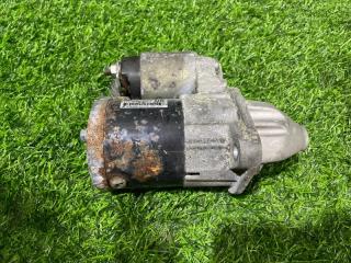 Запчасть стартер MITSUBISHI COLT