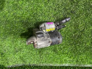 Запчасть стартер MINI COOPER