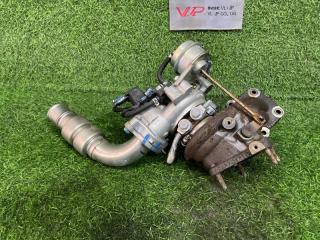 Турбина ATS 2013 2.0L GM ECOTEC LTG