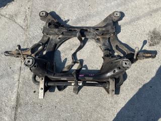 Запчасть балка под двс передняя PORSCHE CAYENNE