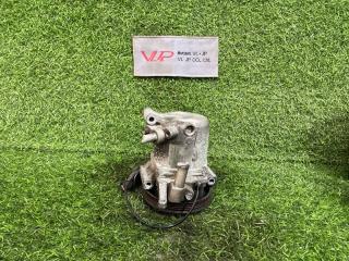 Компрессор кондиционера SUBARU IMPREZA