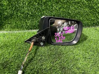 Зеркало переднее правое SUBARU FORESTER