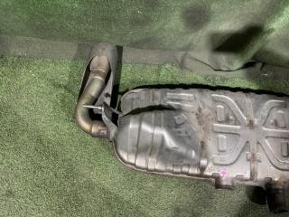 Бочка глушителя PORSCHE CAYENNE 955 M022Y