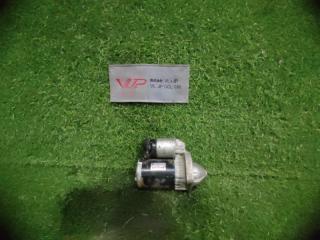 Запчасть стартер MITSUBISHI EK WAGON