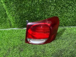 Запчасть стоп-сигнал задний правый LEXUS GS350