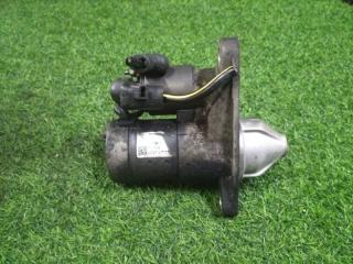 Запчасть стартер NISSAN DUALIS