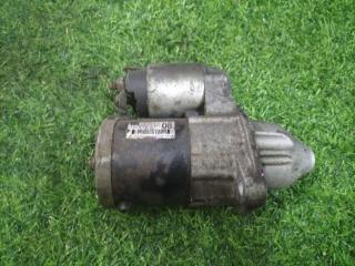 Запчасть стартер MITSUBISHI COLT