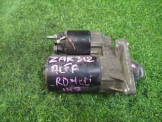 Запчасть стартер ALFA ROMEO 147