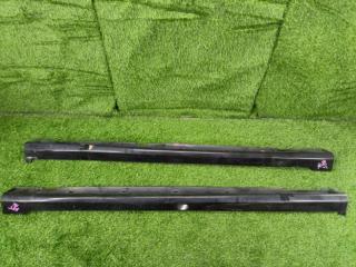 Порог SUBARU LEGACY контрактная Порог SUBARU LEGACY