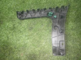 Запчасть крепление бампера заднее правое AUDI A6