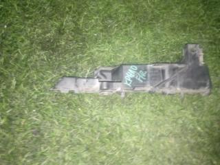 Запчасть крепление бампера переднее правое AUDI A6