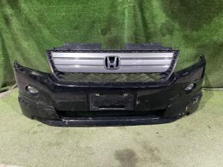 Фото запчасти бампер передний HONDA MOBILIO SPIKE контрактная запчасть Запчасть бампер передний HONDA MOBILIO SPIKE