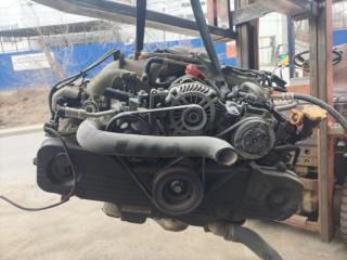 Двигатель SUBARU IMPREZA контрактная Двигатель SUBARU IMPREZA