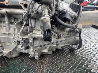 МКПП HONDA CIVIC