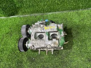 Головка блока цилиндров левая SUBARU EXIGA