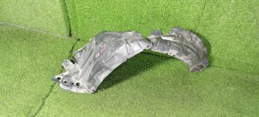 Запчасть подкрылок передний левый NISSAN NOTE