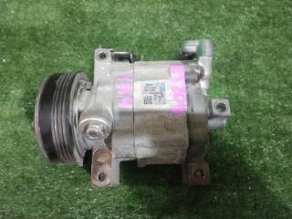 Компрессор кондиционера SUBARU EXIGA