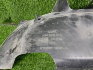 Подкрылок передний правый PEUGEOT 208 I