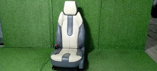 Запчасть сиденье переднее левое LAND ROVER Range Rover Evoque