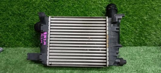 Запчасть интеркулер RENAULT LUTECIA