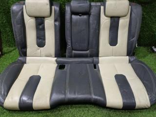 Запчасть сиденье заднее LAND ROVER Range Rover Evoque