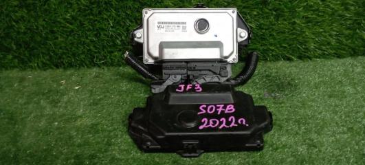 Блок EFI HONDA N-BOX 2022