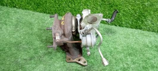 Турбина SUBARU LEGACY