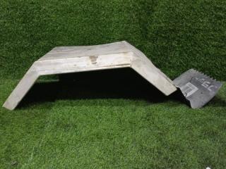 Запчасть крыло левое ISUZU ELF